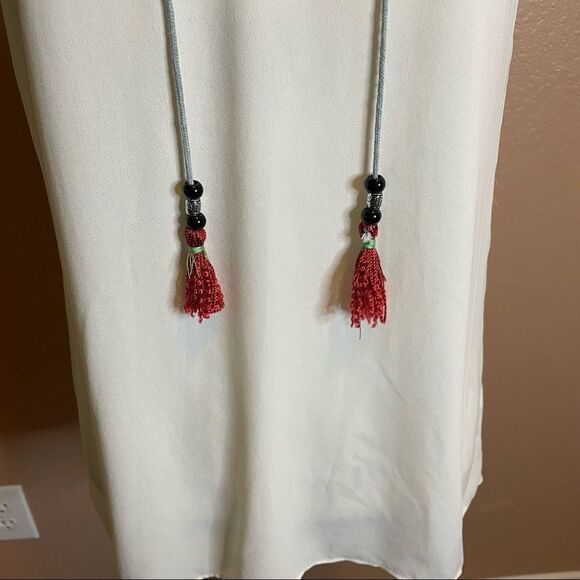 Charming Charlie blouse - Picture 3 of 8